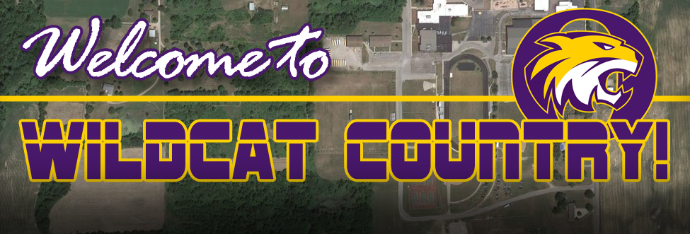 Welcome to wildcat country
