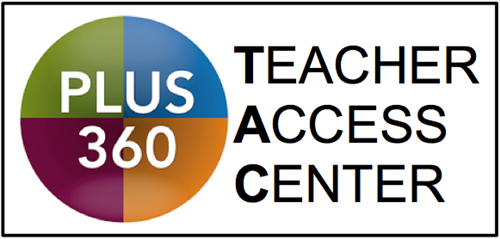 Teacher Access Center