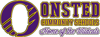 High School - Our Schools - Onsted Community Schools