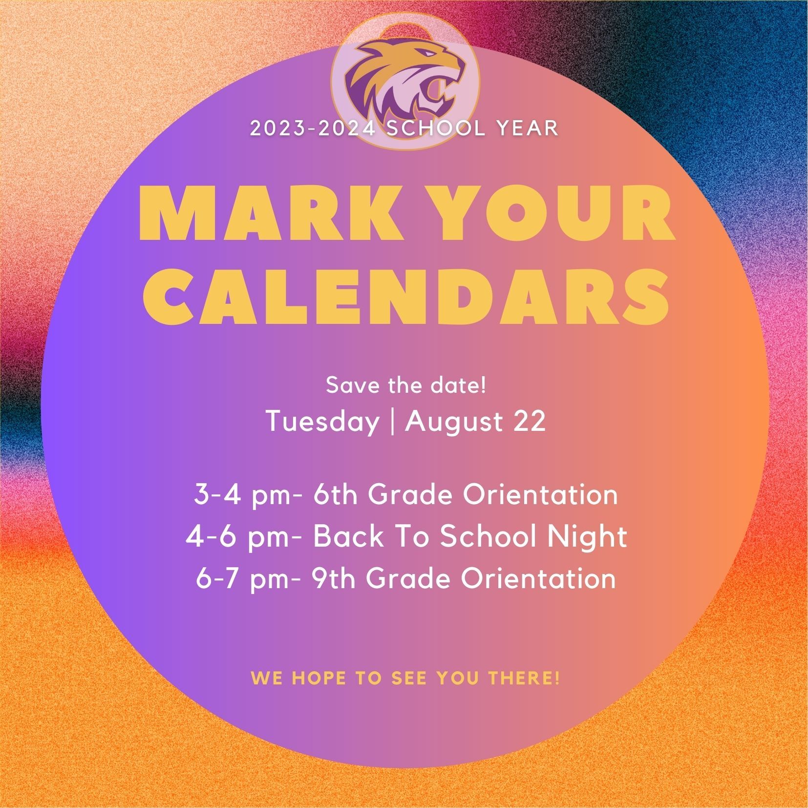 Middle School Our Schools Onsted Community Schools